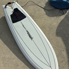 サーフボード　宮古島