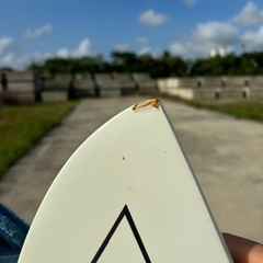 サーフボード　宮古島