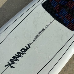 サーフボード　宮古島