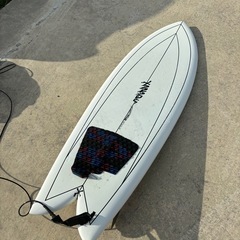 サーフボード　宮古島