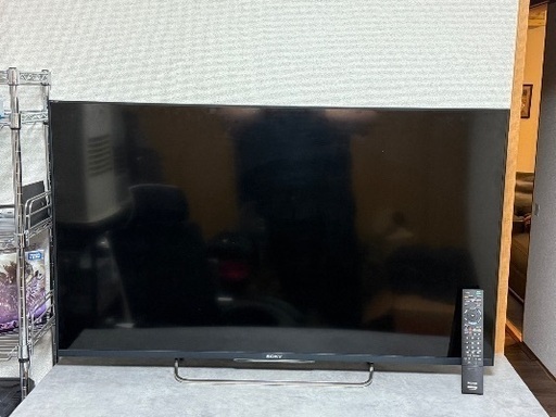 決まりました【中古】札幌 引取限定 50型 液晶テレビ SONY ソニー KDL 決まりました【中古】札幌 引取限定 50型 液晶テレビ SONY ソニー KDL