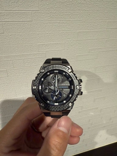 G-SHOCK 　GST-B100