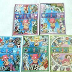 ワンピース　DVD37巻セット