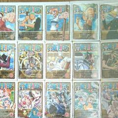 ワンピース　DVD37巻セット