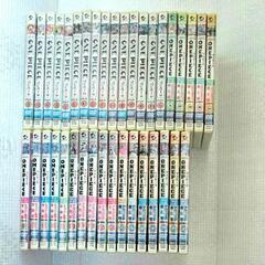 ワンピース　DVD37巻セット