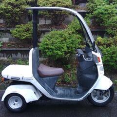 マジェスティ125 不動鍵なし (しょ) 戸塚安行のヤマハの中古あげます 