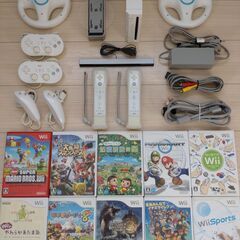 ゲーム機本体の中古が安い！激安で譲ります・無料であげます｜ジモティー