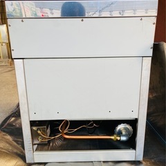 マルゼン卓上フライヤー12L 