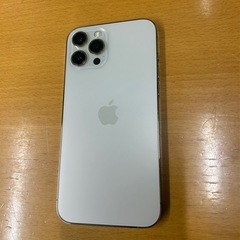 iPhone12 Pro Max（ジャンク）