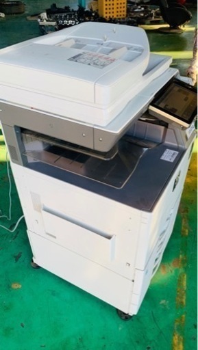 Sharp シャープ MX-2661
