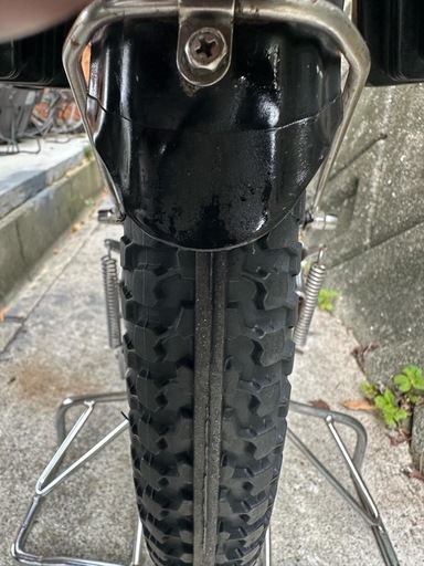 ヤマハ Pas Nature 電動アシスト ・中古自転車 022202