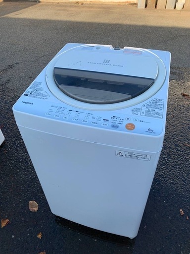 386番 TOSHIBA東芝電気洗濯機AW-60GL‼️ 楽天市場】東芝 TOSHIBA 全 