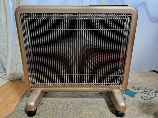 サンルミエ 800SD (遠赤外線暖房器) サンルミエ800SD 遠赤外線ヒーター