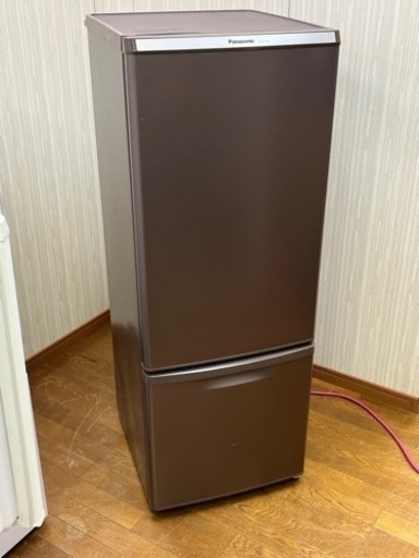 ☆ジモティー割引有☆ S仕/2ドア冷蔵庫/ハイセンス/HR-D15EB/2021年/154L ☆ジモティー割引有☆ S仕/2ドア冷蔵庫/ハイセンス/HR-D15EB/2021年/154L