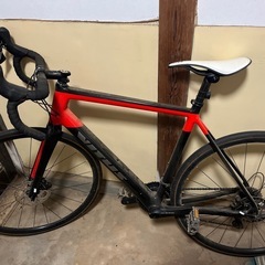 VITUS VENONカーボンロードバイク 105 R7000 油圧ディスク