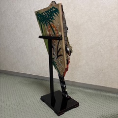 吉徳大光 羽子板