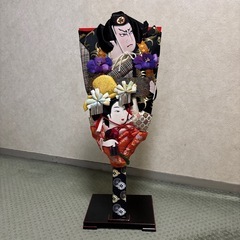 吉徳大光 羽子板