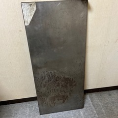 新日本造形　版画プレス機SR164   マップケース付き　未使用品