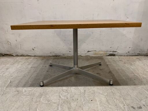 期間限定・設置無料有り??greeniche グリニッチ カフェテーブル