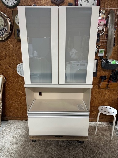 K0402 レンジボード