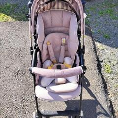 中古】伊勢崎市のベビーカー、バギーを格安/激安/無料であげます・譲り 