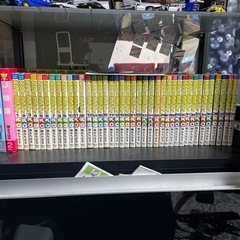 あいつとララバイ全39巻フルセット
