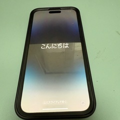 iPhone 14Pro Max SIMフリー 128GB 