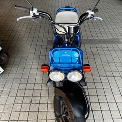 マジェスティ250 エンジンオーバーホール済み (シーン) 福山のヤマハの中古あげます・譲ります｜ジモティーで不用品の処分