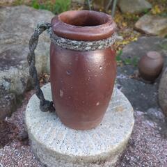 GO-118】たこ壷 蛸壺 小さい