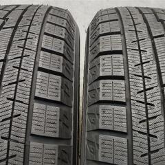 17日(日)迄なら5000円引き🎉22年製🎉ほぼ新品🎉195/65R15  超高品質冬タイヤ😤