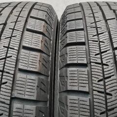 17日(日)迄なら5000円引き🎉22年製🎉ほぼ新品🎉195/65R15  超高品質冬タイヤ😤