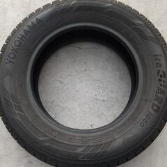 17日(日)迄なら5000円引き🎉22年製🎉ほぼ新品🎉195/65R15  超高品質冬タイヤ😤