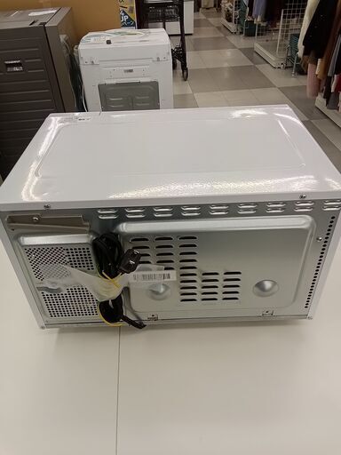 ☆ジモティ割あり☆ ニトリ オーブンレンジ 19年製 動作確認 