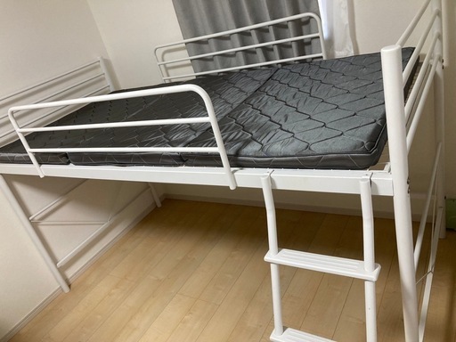 システムベッド