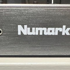 Numark Numark Mixstream Pro Go