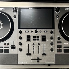 Numark Numark Mixstream Pro Go