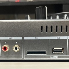 Numark Numark Mixstream Pro Go