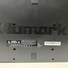 Numark Numark Mixstream Pro Go