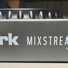 Numark Numark Mixstream Pro Go
