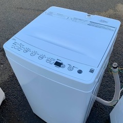 ◻️ハイアール電気洗濯機◻️ ◻️BW-45A◻️ 
