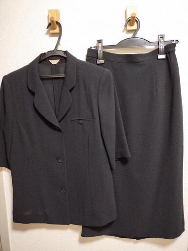 美品】モエリー❤桃華絵里 ツイードキラキラスーツ セレモニースーツ