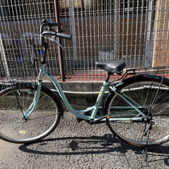 中古】調布市の自転車を格安/激安/無料であげます・譲ります｜ジモティー