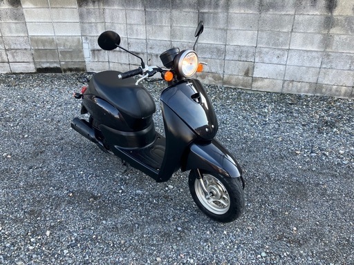 冬の年末セール！⛄️群馬県　伊勢崎市　原付　スクーター　トゥデイ2 FIモデル　美車❗️始動性バツグン❗️程度良好‼️