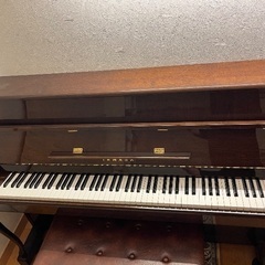 ヤマハ YAMAHA アップライト L102