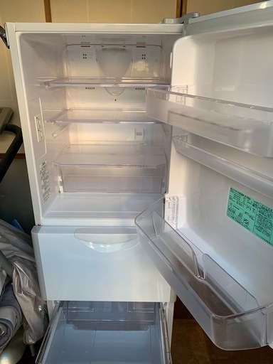 日立ノンフロン冷凍冷蔵庫 HITACHI ノンフロン冷凍冷蔵庫 430L R