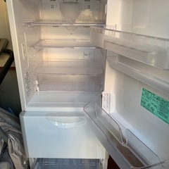 日立ノンフロン冷凍冷蔵庫