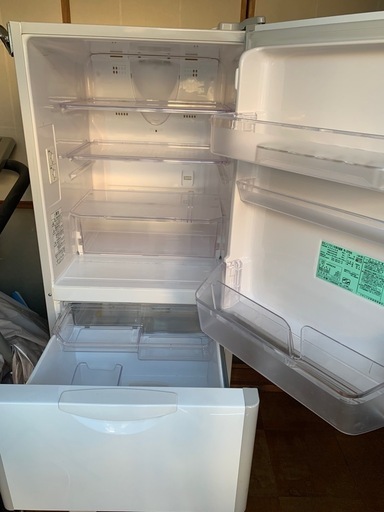 日立ノンフロン冷凍冷蔵庫 たのメル便 日立 ノンフロン冷凍冷蔵庫 0407