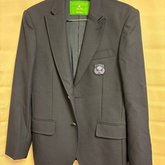 東洋大姫路高校 ジャケット 東洋大学附属姫路高校制服