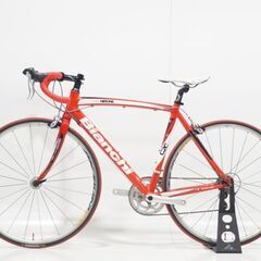 BIANCHI 「ビアンキ」 VIANIRONE 7 2010年モデル ロードバイク