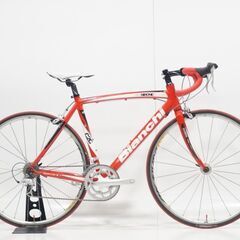 BIANCHI 「ビアンキ」 VIANIRONE 7 2010年モデル ロードバイク